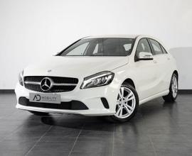 Mercedes-Benz Classe A A 180 d Sport