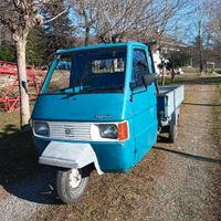Ape Piaggio TM 703