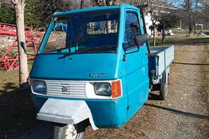 Ape Piaggio TM 703