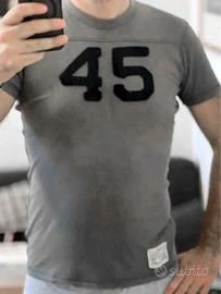 T-shirt Abercrombie & Fitch