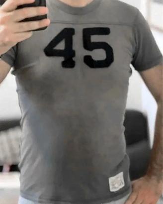 T-shirt Abercrombie & Fitch