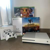 Xbox one S 1 TB
