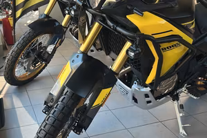 Voge Valico 800 RALLY DSX * PROMO * PRONTA CONSEGN