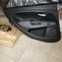 Pannelli posteriori Grande Punto