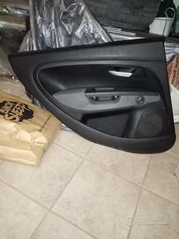 Pannelli posteriori Grande Punto