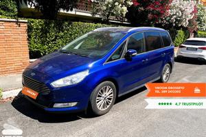 FORD Galaxy 3� serie Galaxy 2.0 TDCi 180CV Star...