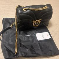 Borsa pinko modello butterfly