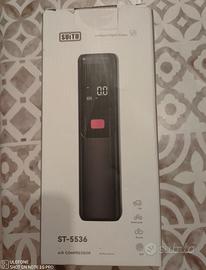 Compressore auto-moto-bici ecc. portatile