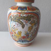 vaso vintage cinese italy