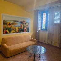 Appartamento in villa