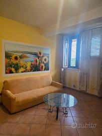 Appartamento in villa