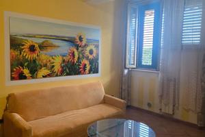 Appartamento in villa