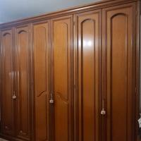 Camera da letto matrimoniale