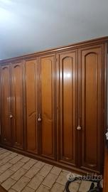 Camera da letto matrimoniale