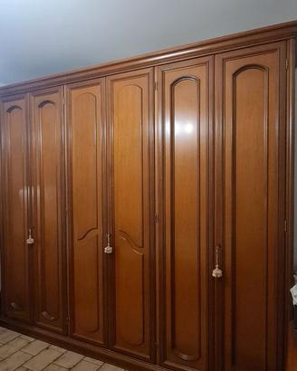 Camera da letto matrimoniale