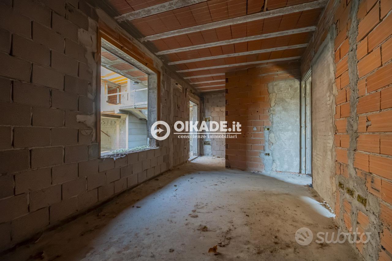 Apartment in Dolianova, Sicci San Biagio, Casteddu/Cagliari - Vista 5