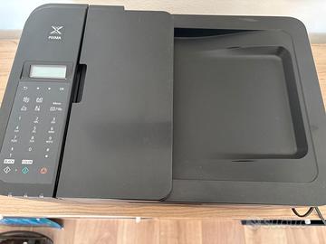 Stampante canon tr4550