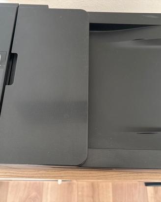 Stampante canon tr4550