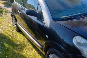 citroe pluriel 1400 diesel