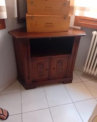 Porta tv