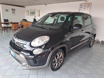 Fiat 500L 1.3 Mtj automatico trekking