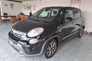 Fiat 500L 1.3 Mtj automatico trekking