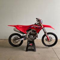 Honda CRF 250 - 2024