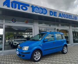 Fiat Panda 1.3 MULTIJET CERCHI IN LEGA / PANCA POS