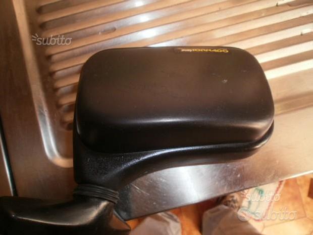 Specchietto vitaloni tornado originale