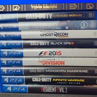 giochi Playstation 4