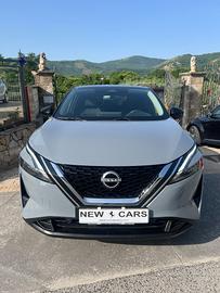 Nissan Qashqai MHEV 158 CV Xtronic N-Connecta