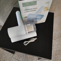 Aspirapolvere antiacaro 
