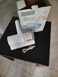 Aspirapolvere antiacaro 
