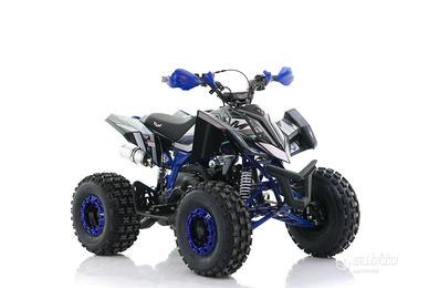 Quad Falcon 125cc