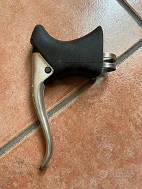 N.1 Leva freno Saccon epoca