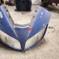 fazer 1000  Yamaha anno 2003 