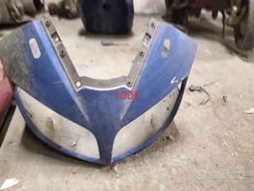 fazer 1000  Yamaha anno 2003 