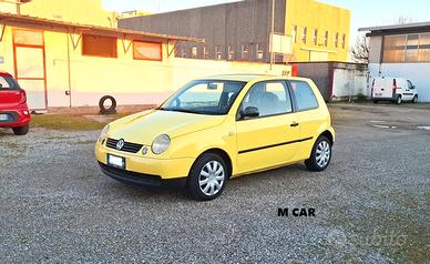 Volkswagen Lupo 1.0 (997cc) cat Trendline