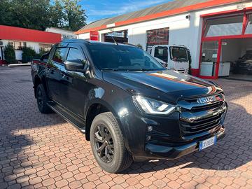 ISUZU D MAX