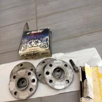 Distanziali mini cooper