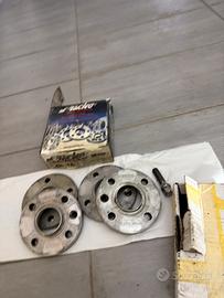 Distanziali mini cooper