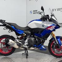 BMW F 900 XR Abs my25