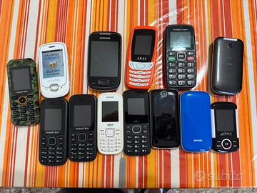 Cellulari