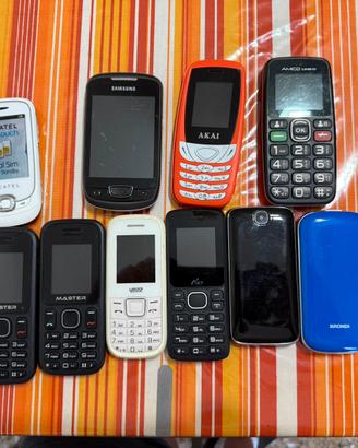Cellulari