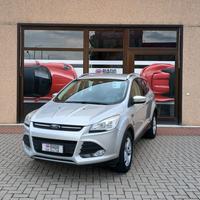 Ford Kuga 2.0 Tdci 140cv 2wd Titanium