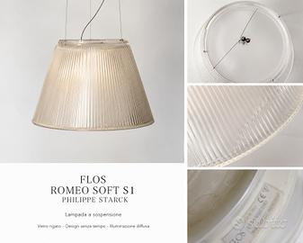 lampadario Flos