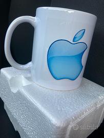 Tazza logo APPLE