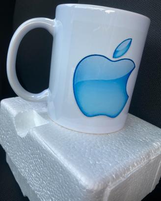 Tazza logo APPLE