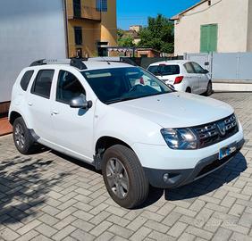 Dacia Duster 1.5 dci laureate