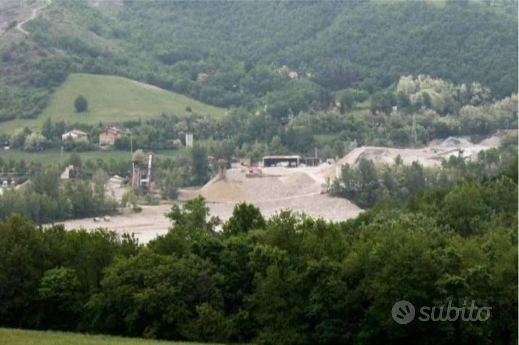 Immobile in asta di 4250 m² a Castellarano - Vista 2